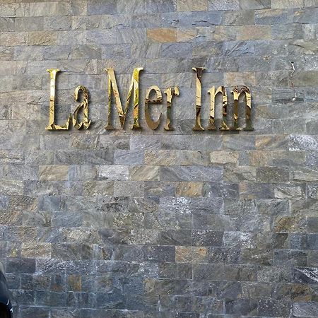 La Mer Inn Kozhikode Exterior foto